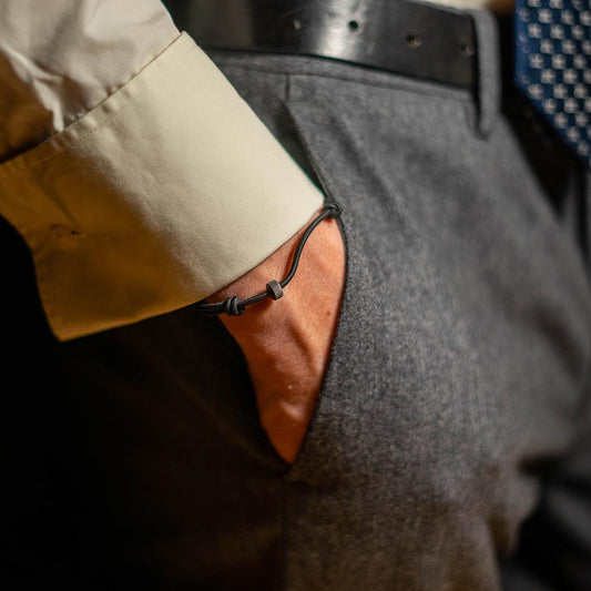 Bracelet Brise-Vitre "Escape"